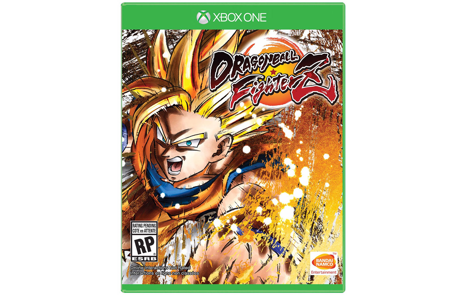 DRAGON BALL FIGHTERZ IS COMING THIS JANUARY AND ITS BRINGING ALONG PLENTY OF MUST-HAVE EXCLUSIVES!