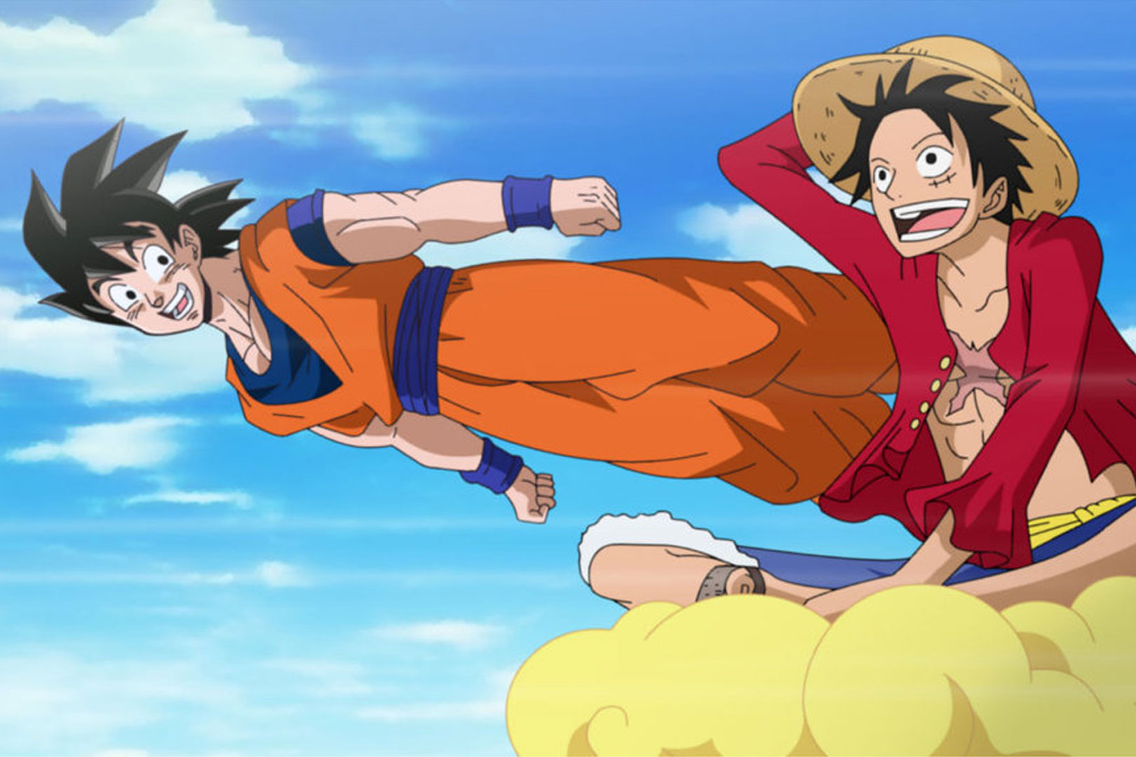 One Piece and Dragon Ball Super to have One-Hour Specials in October